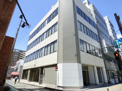 【外観】 | 日興ビル