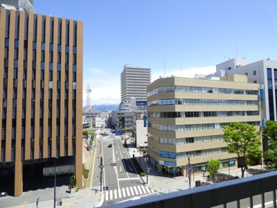 【展望】 | 日興ビル