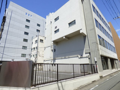 【外観】 | 日興ビル