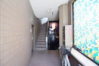 【エントランス】 | エントランスホール