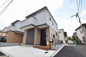 杉並区和泉２丁目　新築戸建　Ａ号棟の画像