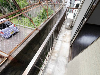 【展望】 | NCスクエア長田