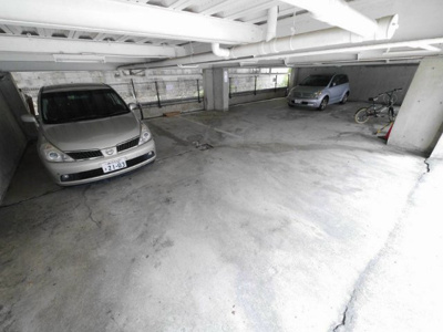 【駐車場】 | NCスクエア長田 | 高さ制限有り（現地要確認）