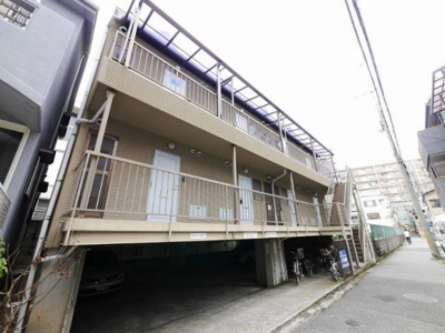 【外観】 | NCスクエア長田