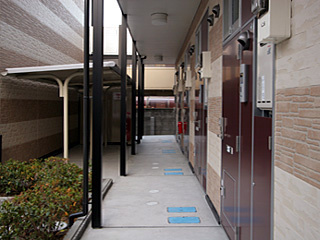 【その他共用部分】 | レオパレスラ　ピエス