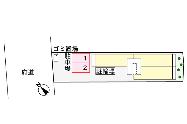 【その他】 | アルドーレハウス