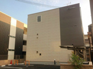 クレイノ浪華Ⅳの画像