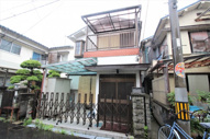 二俣１丁目戸建ての画像