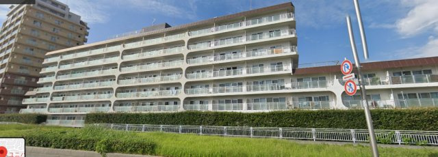 ユニハイツ朝霧