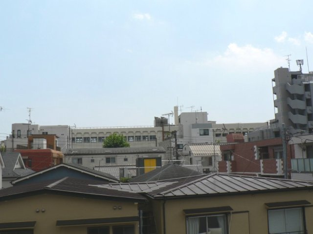【展望】 | コーポ矢沢