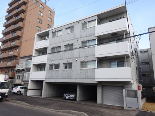 春のワンコインキャンペーン対象物件 アルバミュウ 札幌市の賃貸 不動産ならトマトハウスへ