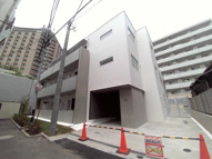 アネックス池之端の画像