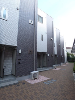 【エントランス】 | エントランス