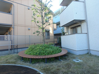 【その他共用部分】 | 共用部分