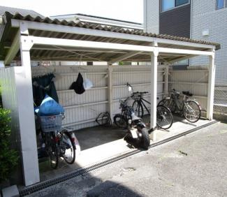 【その他共用部分】 | マンション杉