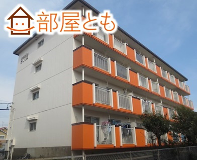【外観】 | マンション杉