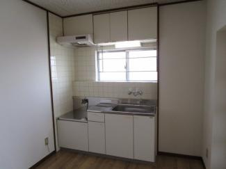 【キッチン】 | マンション杉