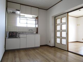 【居間・リビング】 | マンション杉