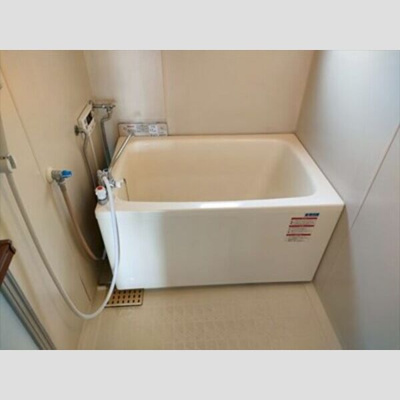 【浴室】 | マンション杉