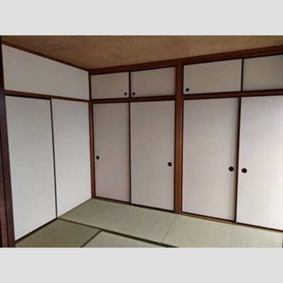 【和室】 | マンション杉