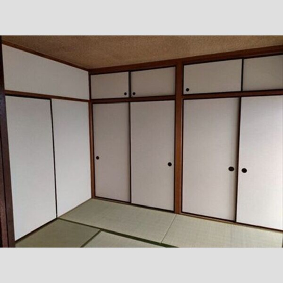 【和室】 | マンション杉