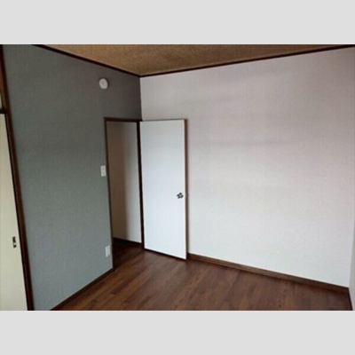 【収納】 | マンション杉