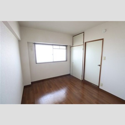 【洋室】 | クレールナガタ