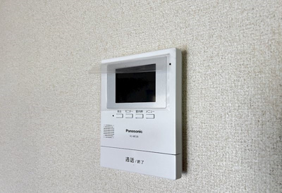 【セキュリティ】 | クレールナガタ