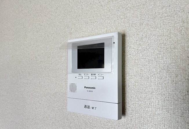 【セキュリティ】 | クレールナガタ