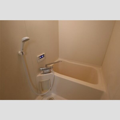 【浴室】 | クレールナガタ