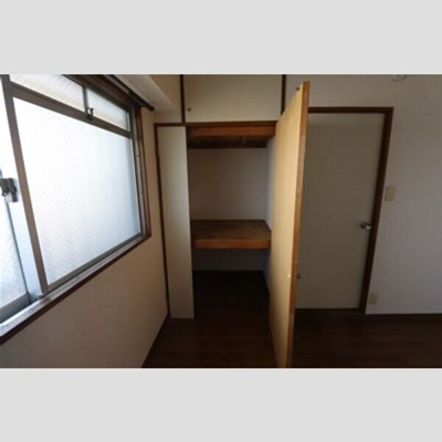 【内装】 | クレールナガタ