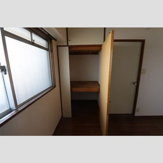 【内装】 | クレールナガタ