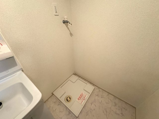 ラフレシールⅡのキッチン