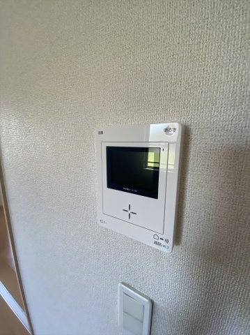 ラフレシールⅡのセキュリティ