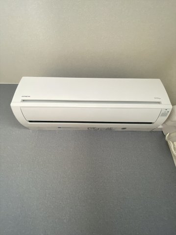 ラフレシールⅡの設備