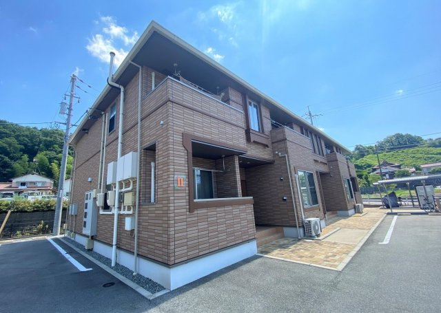 ラフレシールⅡ