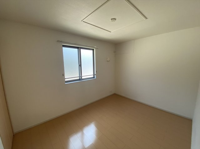 ラフレシールⅡの子供部屋