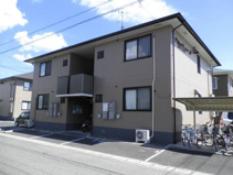 セジュールカワイ　Ａの画像