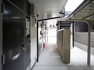 【その他共用部分】 | レオパレスアゼリア蛍池