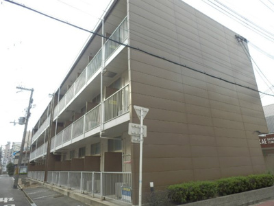 【バルコニー】 | レオパレスコスモスⅠ