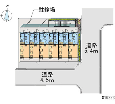 【地図】 | レオパレスコスモスⅠ