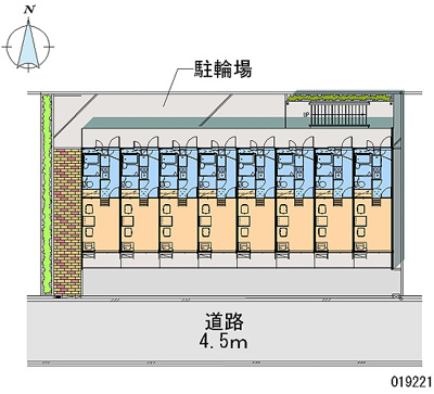 【地図】 | レオパレスコスモスⅡ