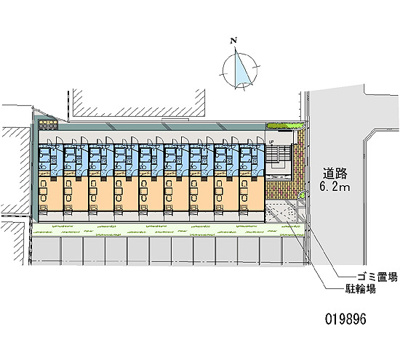 【地図】 | レオパレスさかえ