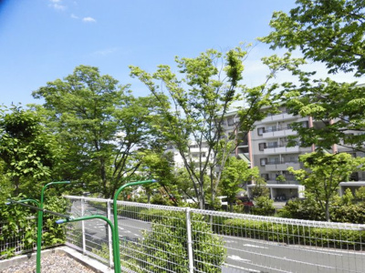 【周辺】 | 大津市仰木の里6丁目2-15　中古戸建