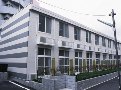 【外観】 | レオパレスＯ’Ｔｏｏｌｅ