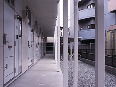 【その他共用部分】 | レオパレスＯ’Ｔｏｏｌｅ