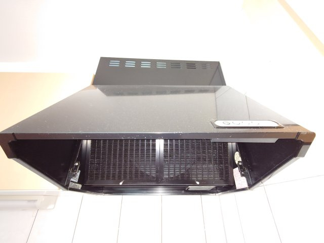 アンジェリークのキッチン