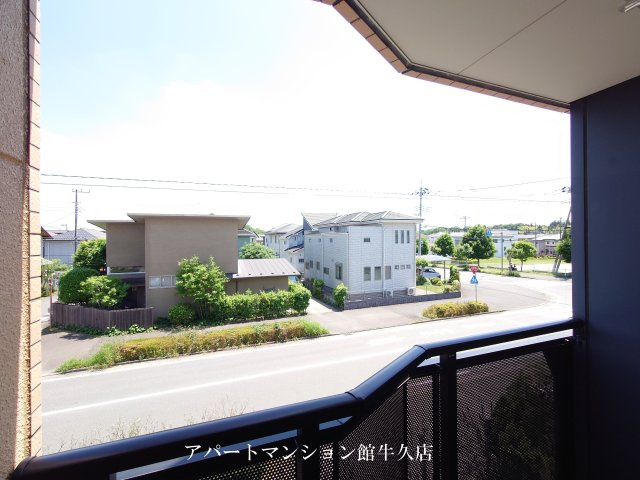 アンジェリークの展望