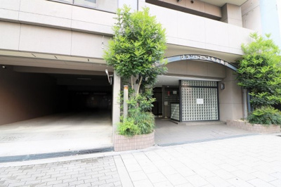 【外観】 | グラン・コープ東高麗橋