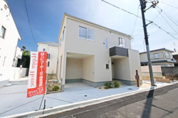 伊丹市鈴原町３丁目 新築戸建 １号棟